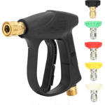 PISTOLA HIDRO MEDIANA