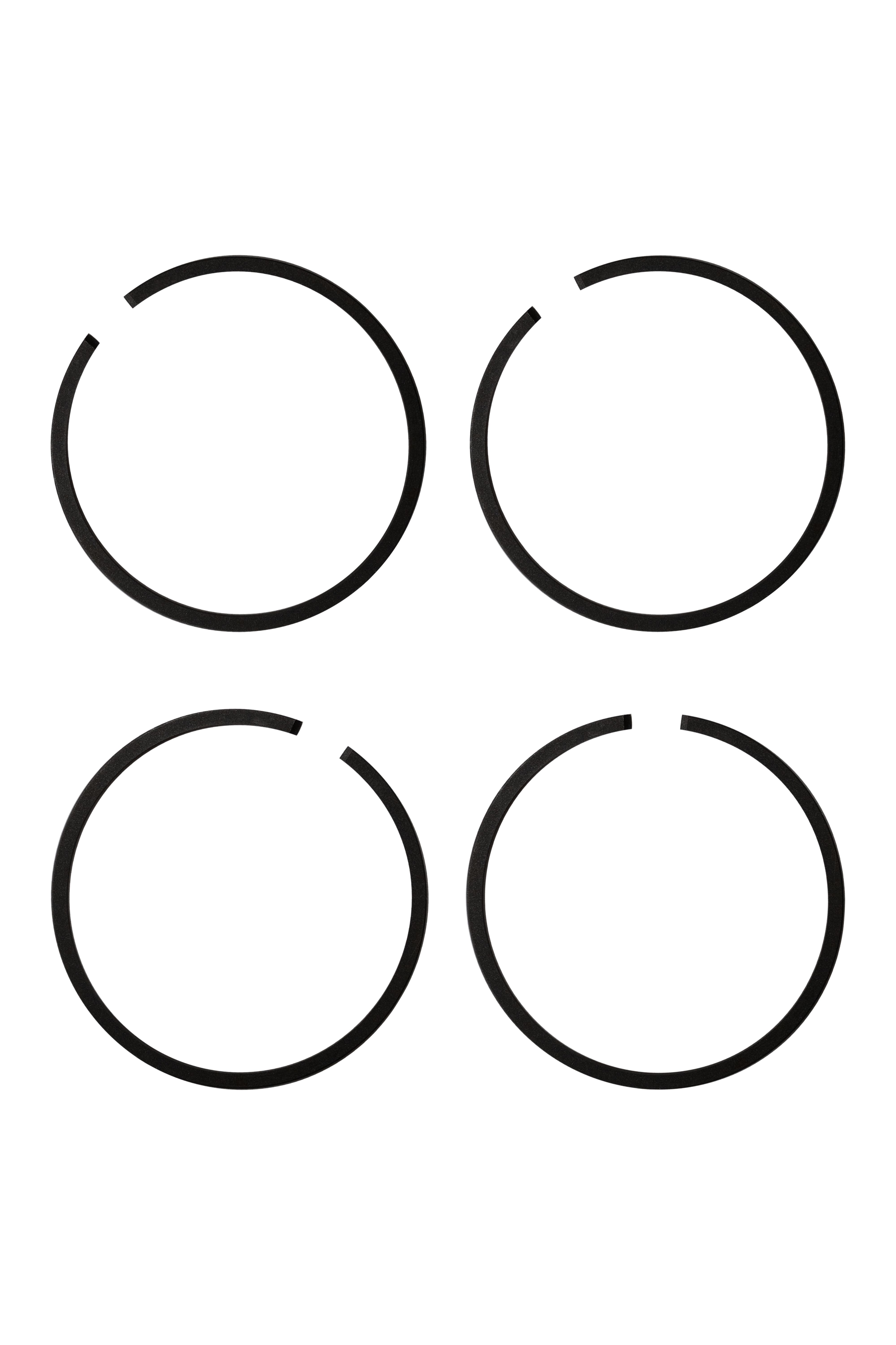 ANILLOS SHINDAIWA C35 MITSUBISHI TL33 36MM 1.5MM