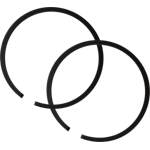 ANILLOS DESBROZADORA HUSQVARNA .36-132R/OLEOMAC/STIHLFS220 38MM 1.5MM