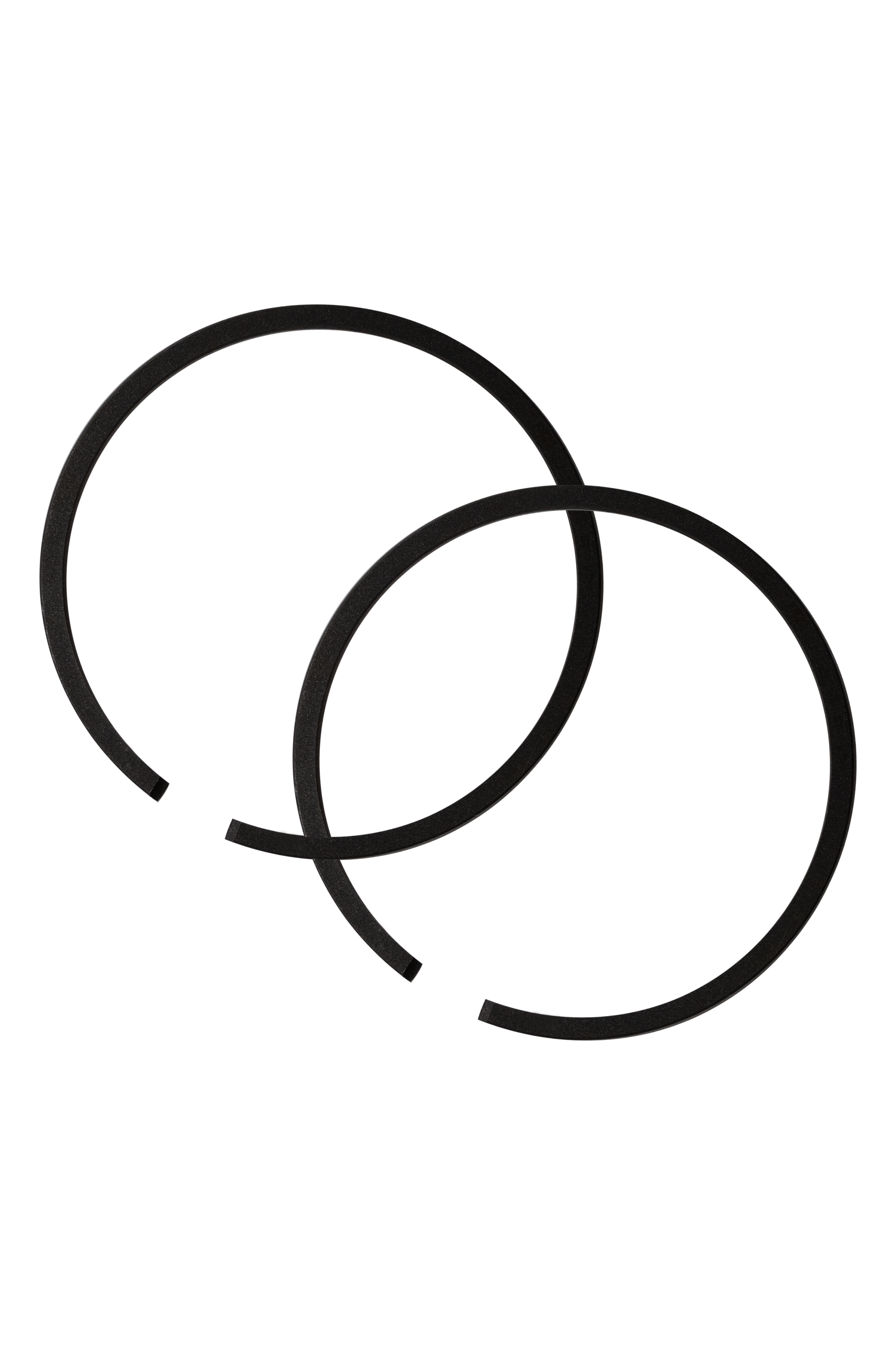 ANILLOS DESBROZADORA HUSQVARNA .36-132R/OLEOMAC/STIHLFS220 38MM 1.5MM