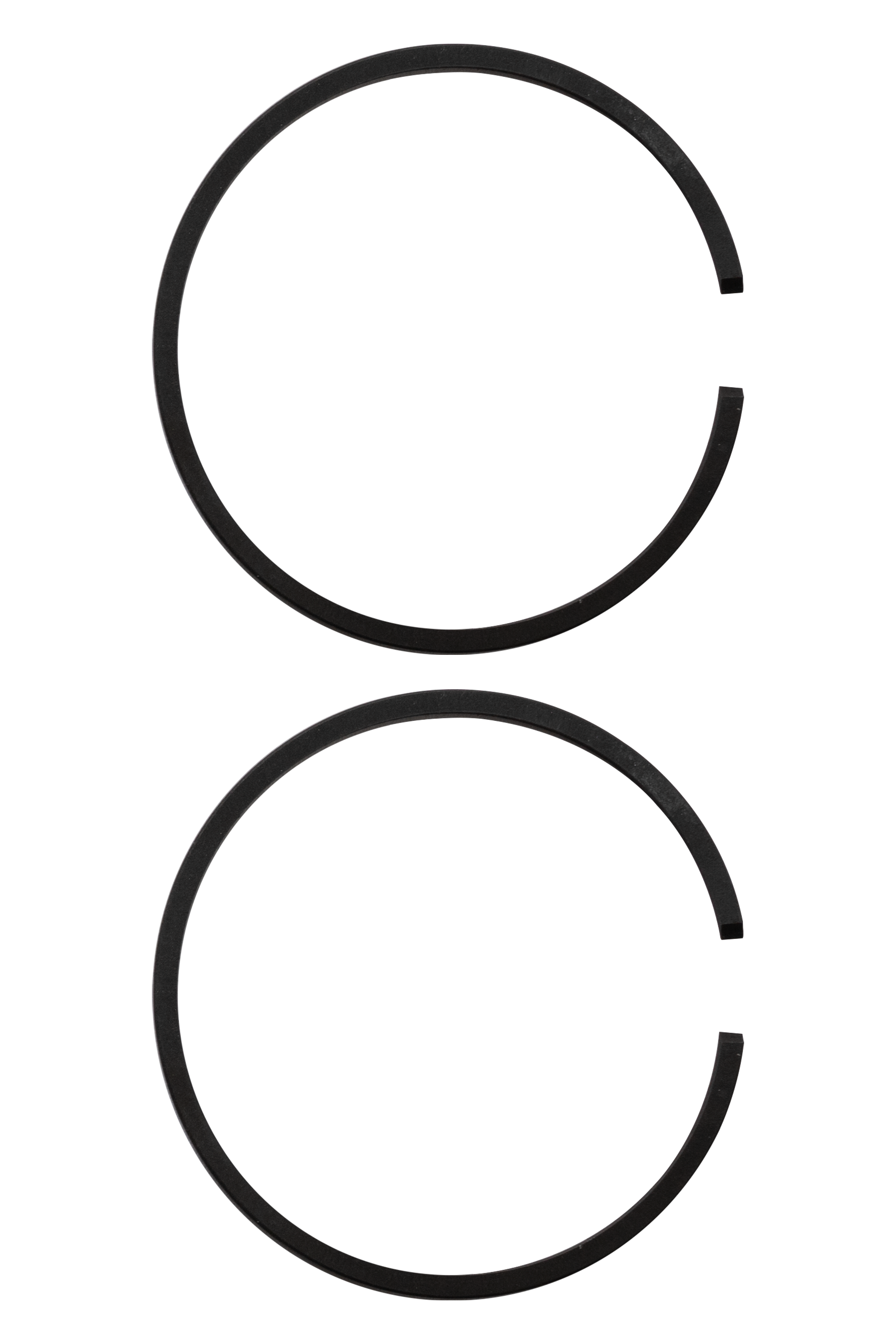 ANILLOS MITSUBISHI 43MM 1.5MM