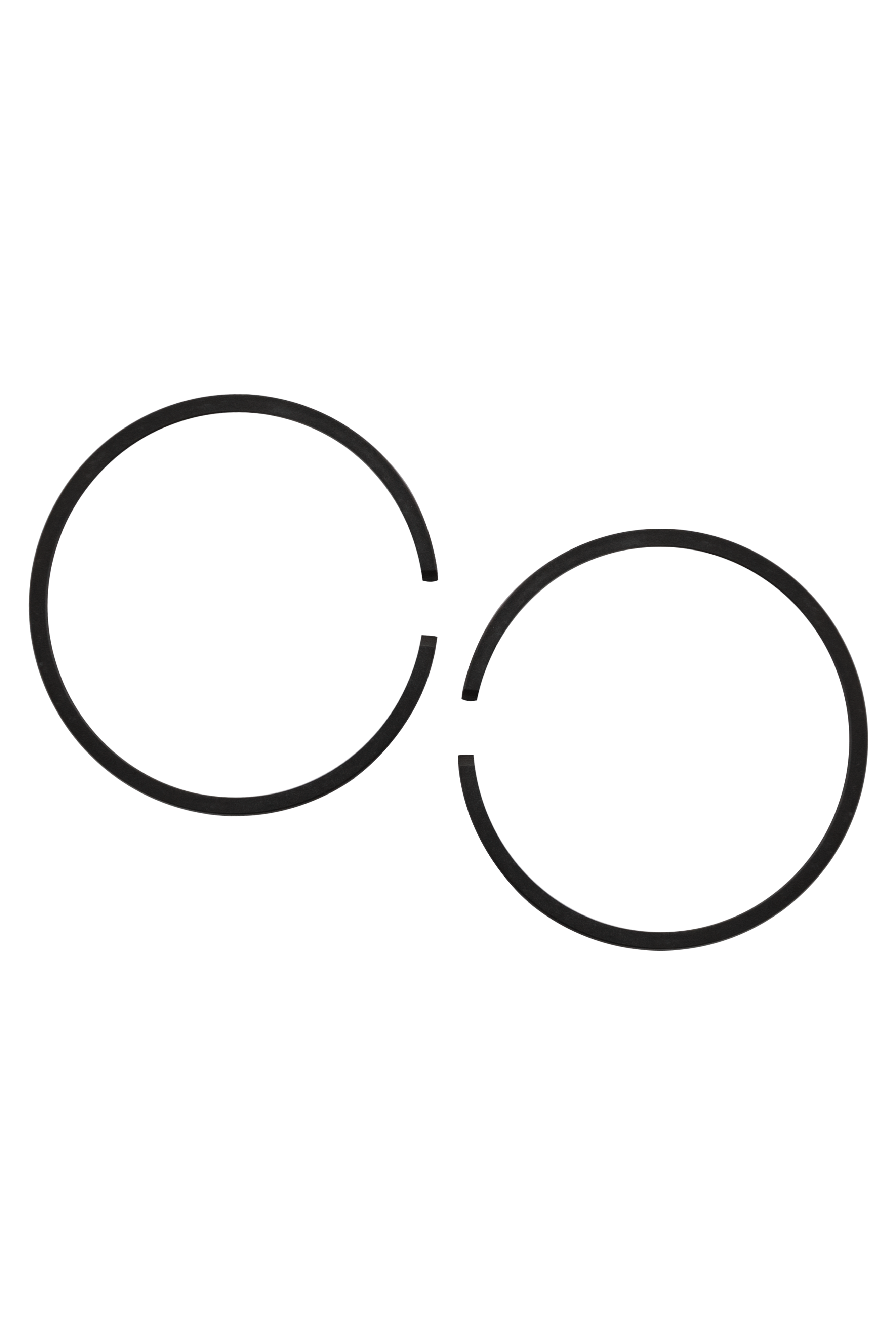 ANILLOS HUSQVARNA 61 262 261 265RX 165RX 48MM 1.5MM