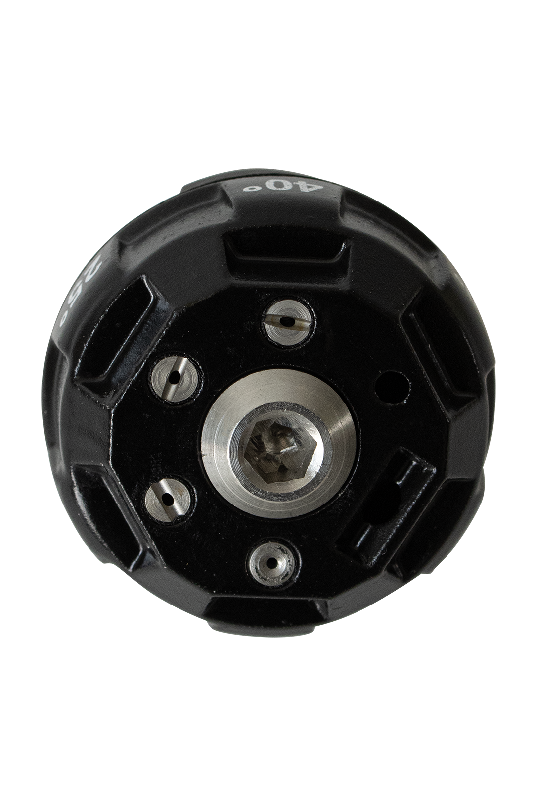 REVOLVER HIDRO
