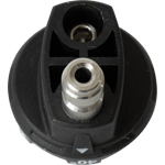 REVOLVER HIDRO