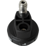 REVOLVER HIDRO