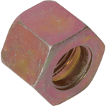 TUERCA CAMPANA DE FIERRO DE 1/2" PARA CHECK DE ANGULO