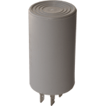 CAPACITOR REDONDO CON TERMINAL 32UF
