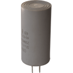 CAPACITOR REDONDO CON TERMINAL 45UF