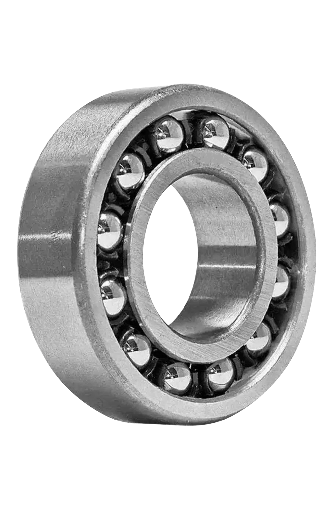 BALERO SIN TAPA