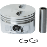 PISTON ROBIN EH-12 .50