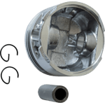 PISTON ROBIN EH-12 .50