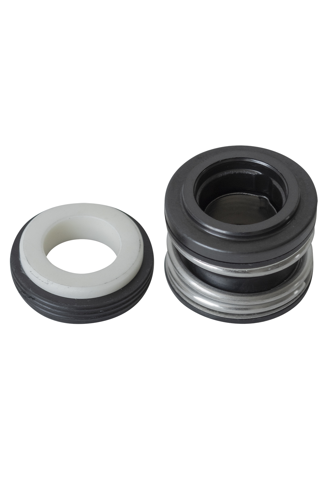 SELLO MECANICO DE 1/2" CORTO