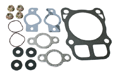 KIT DE JUNTAS CH18