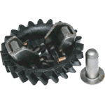 ENGRANAJE KOHLER CH18