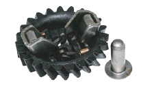 ENGRANAJE KOHLER CH18