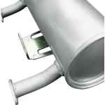 TUBO ESCAPE KOHLER CH18