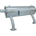 TUBO ESCAPE KOHLER CH18