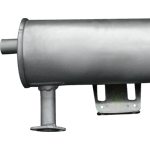 TUBO ESCAPE KOHLER CH18