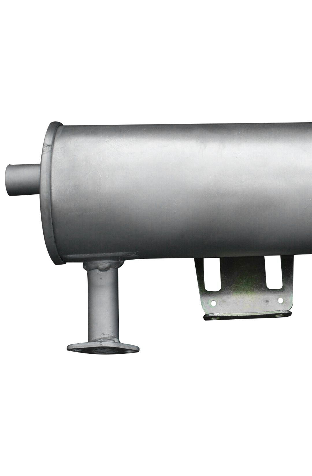 TUBO ESCAPE KOHLER CH18