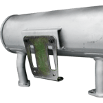 TUBO ESCAPE KOHLER CH18