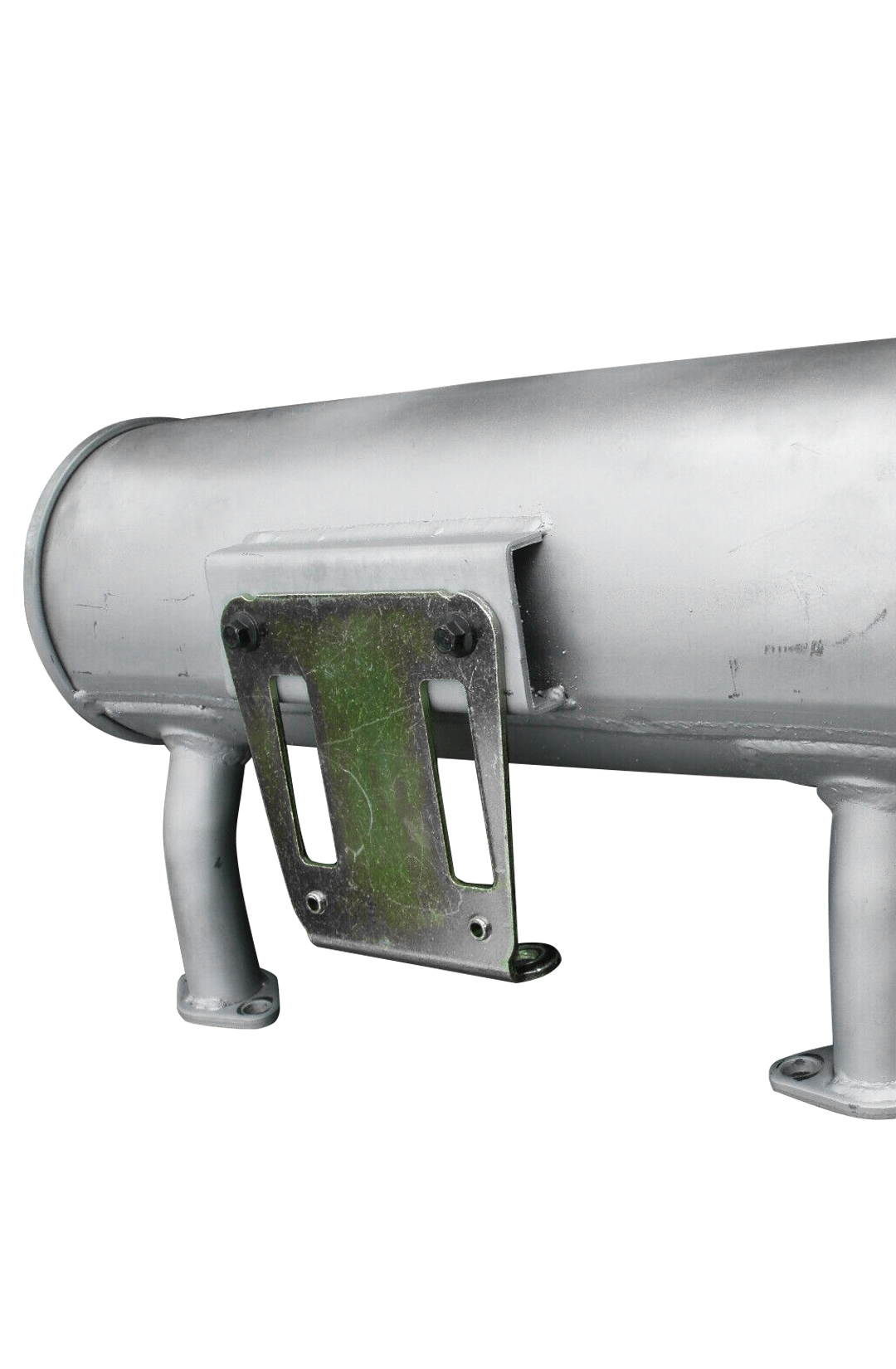 TUBO ESCAPE KOHLER CH18