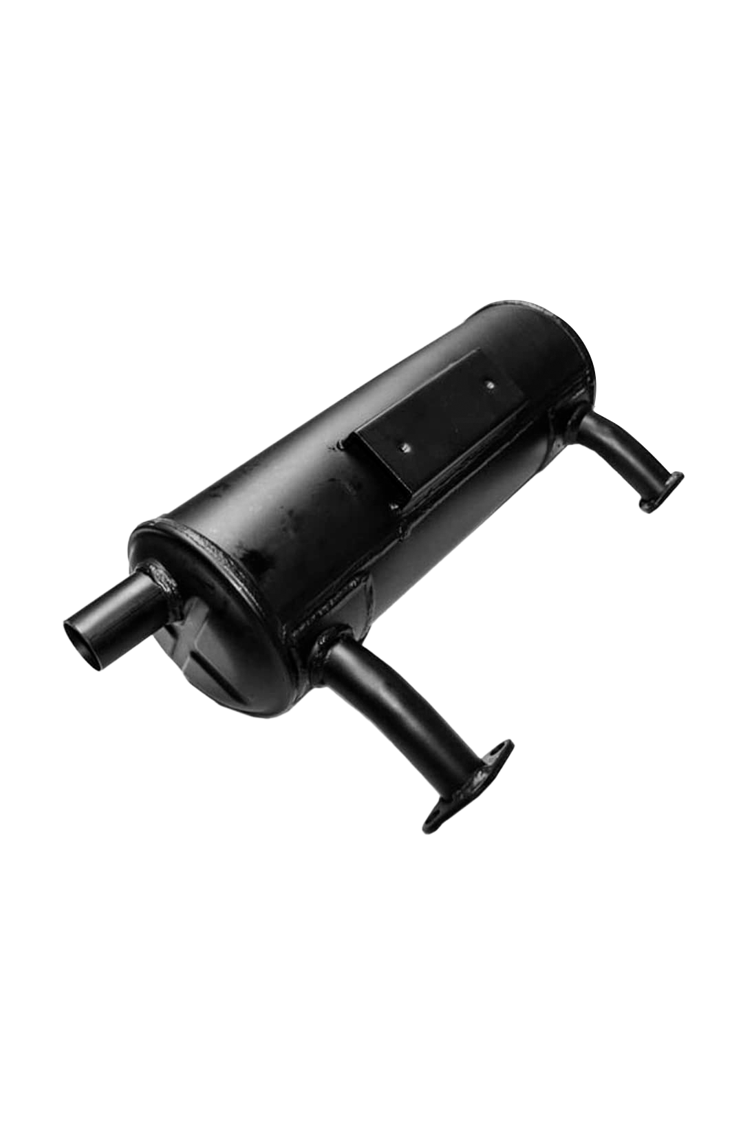 TUBO ESCAPE KOHLER CH18