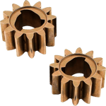 PIÑON PARA MOTOR HONDA 12T