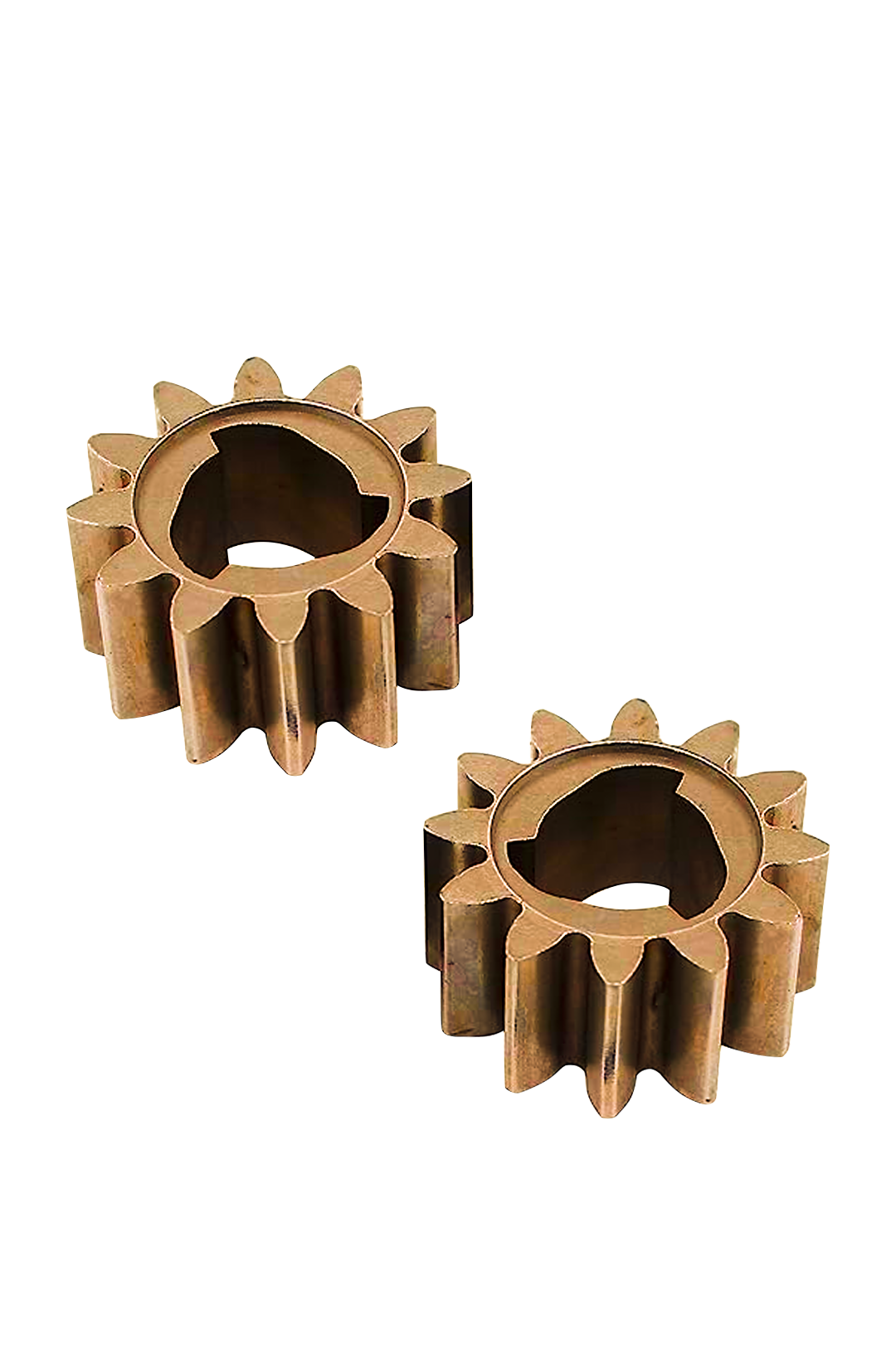 PIÑON PARA MOTOR HONDA 12T