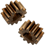 PIÑON PARA MOTOR HONDA 12T