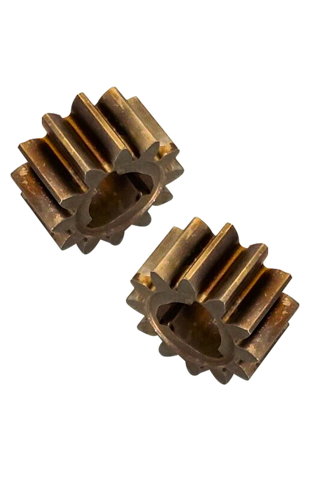 PIÑON PARA MOTOR HONDA 12T