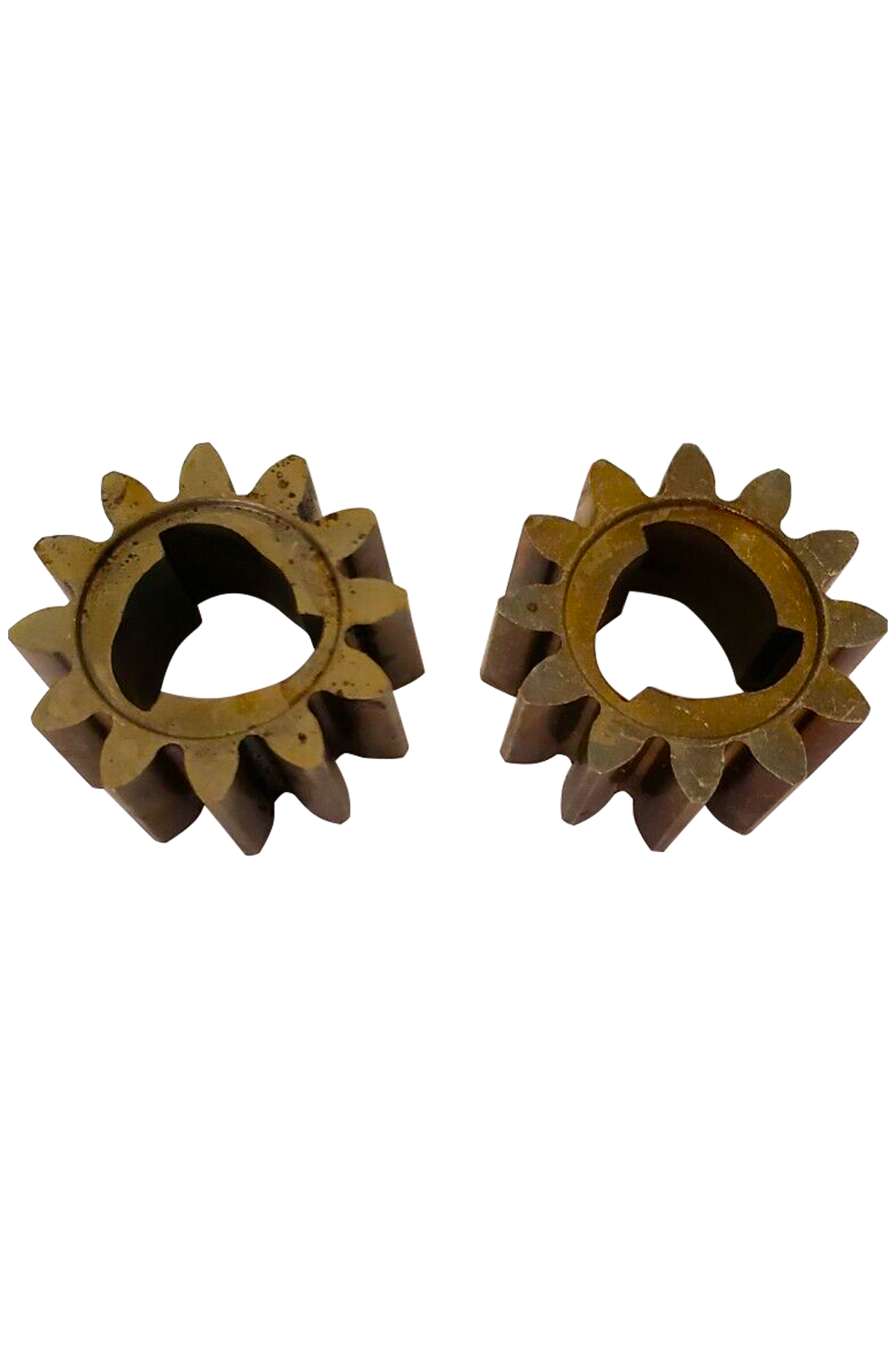 PIÑON PARA MOTOR HONDA 12T