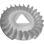 VENTILADOR HONDA GX240