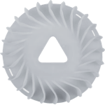 VENTILADOR HONDA GX240