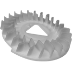 VENTILADOR HONDA GX240