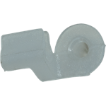 BUJE PARA TRINQUETE O VARILLA GX100 GXR120