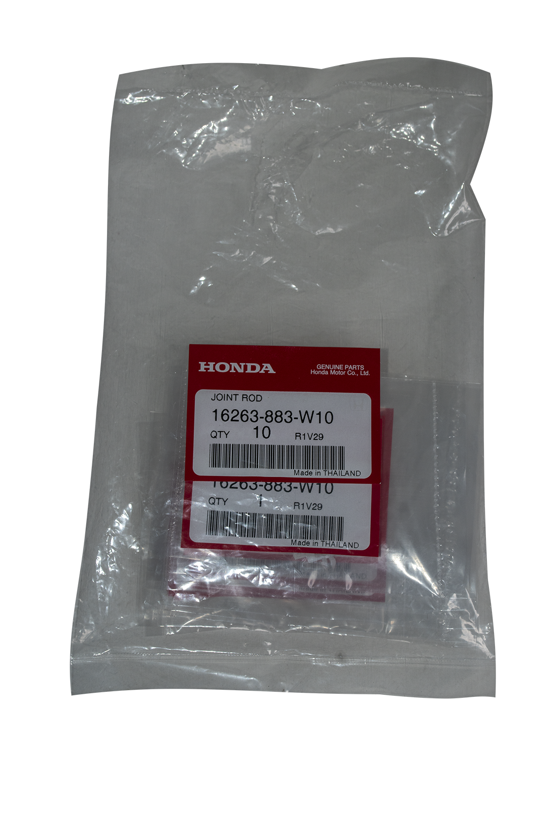 BUJE PARA TRINQUETE O VARILLA GX100 GXR120