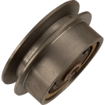 CLUTCH 3/4" PLACA VIBRATORIA