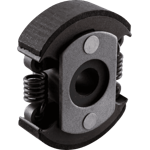 CLUTCH WACKER BS60-4AS