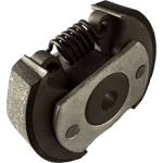 CLUTCH WACKER BS60-4AS