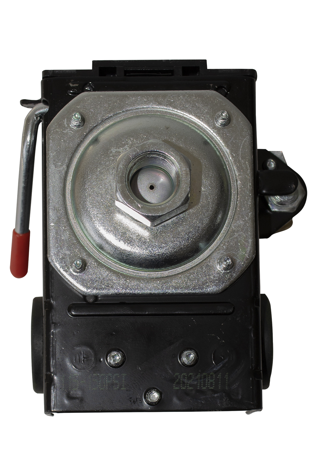 AUTOMATICO LEFFO S/M Y C/V 115-150PSI