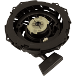 RETRACTIL BRIGGS & STRATTON 500E 