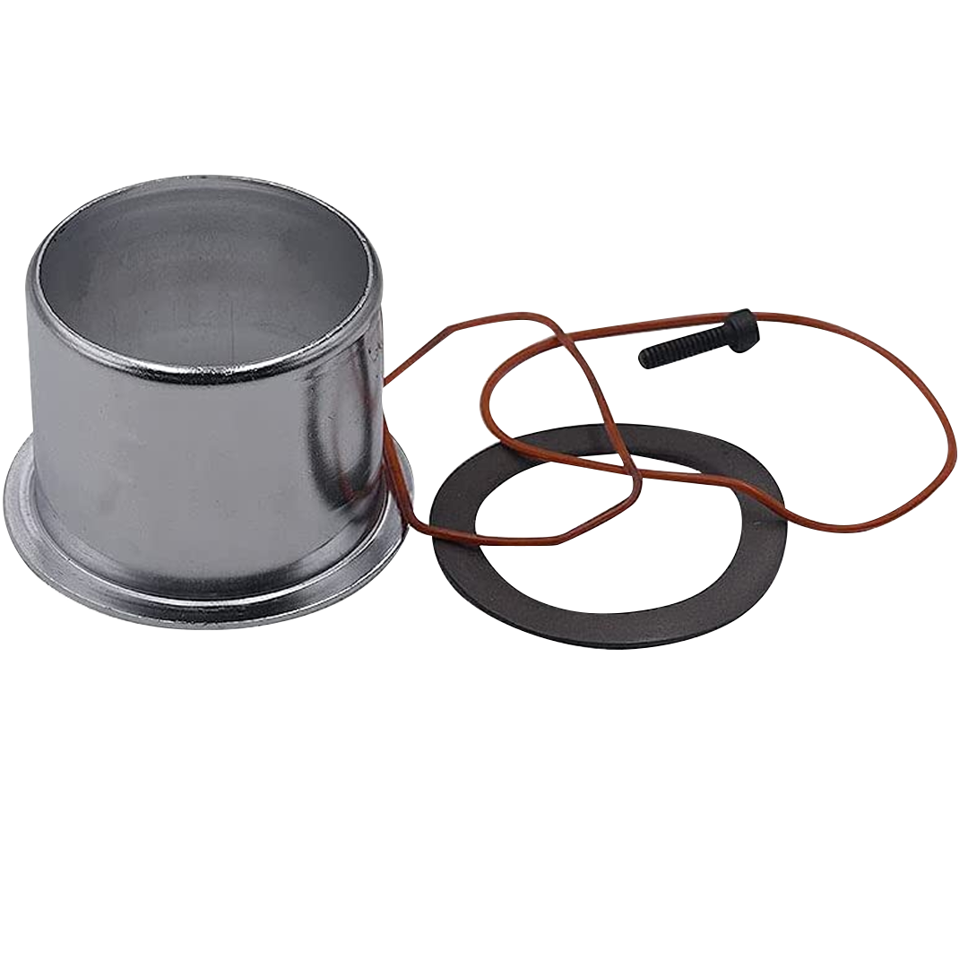 KIT LIBRE DE ACEITE SIN BIELA EVANS K0650 ECONOMICO