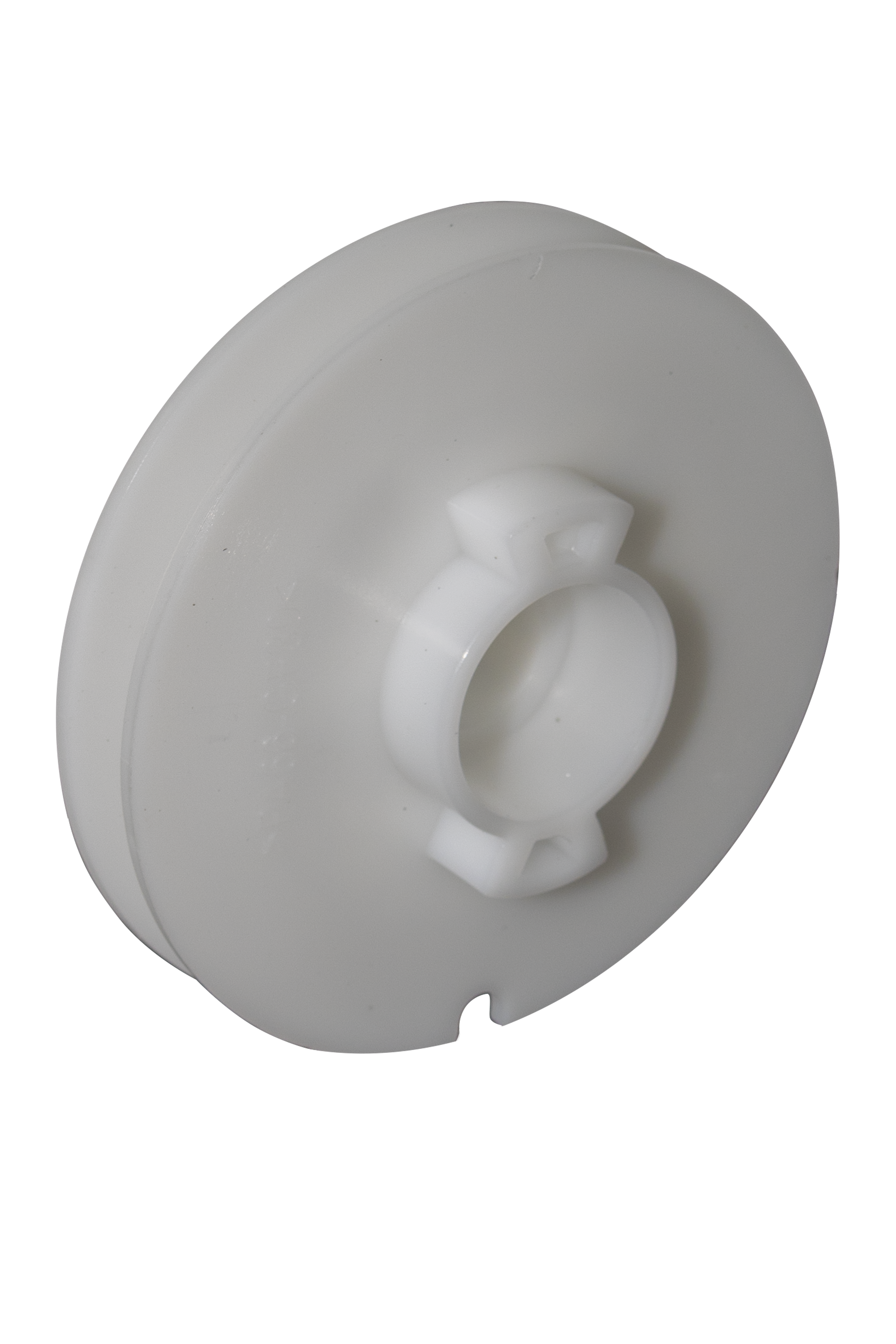 POLEA PARA TAPA DE ARRANQUE 405 DESBROZADORA 43CC Y 52CC MOÑO