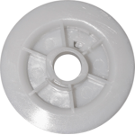 POLEA PARA TAPA DE ARRANQUE 405 DESBROZADORA 43CC Y 52CC MOÑO