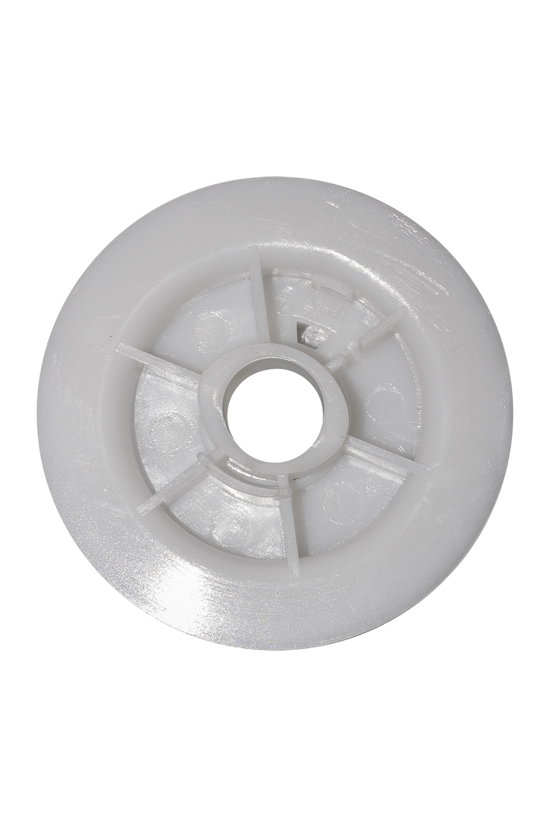 POLEA PARA TAPA DE ARRANQUE 405 DESBROZADORA 43CC Y 52CC MOÑO