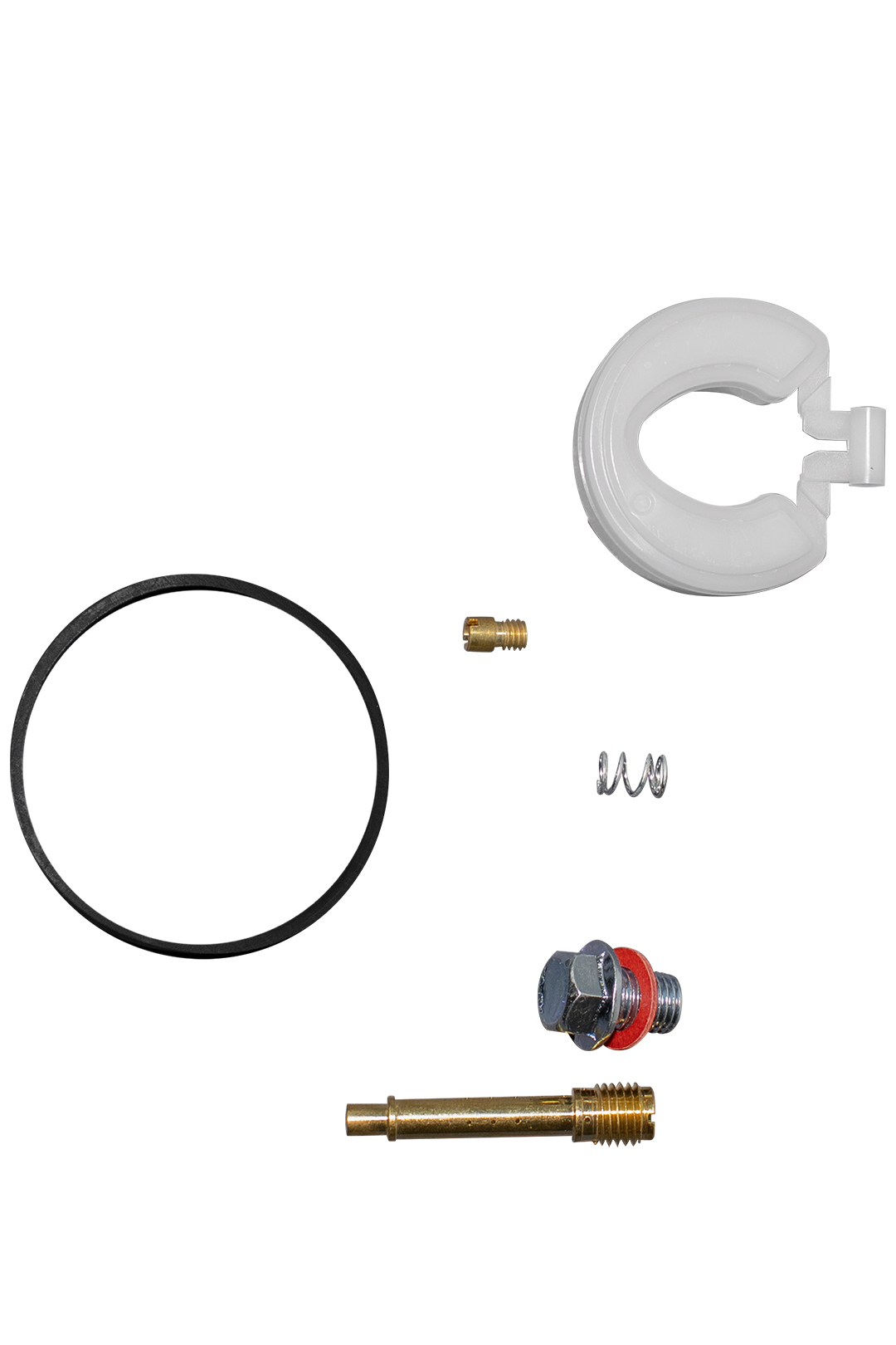 KIT DE RESPUESTO DE CARBURADOR ROBIN EH 12.