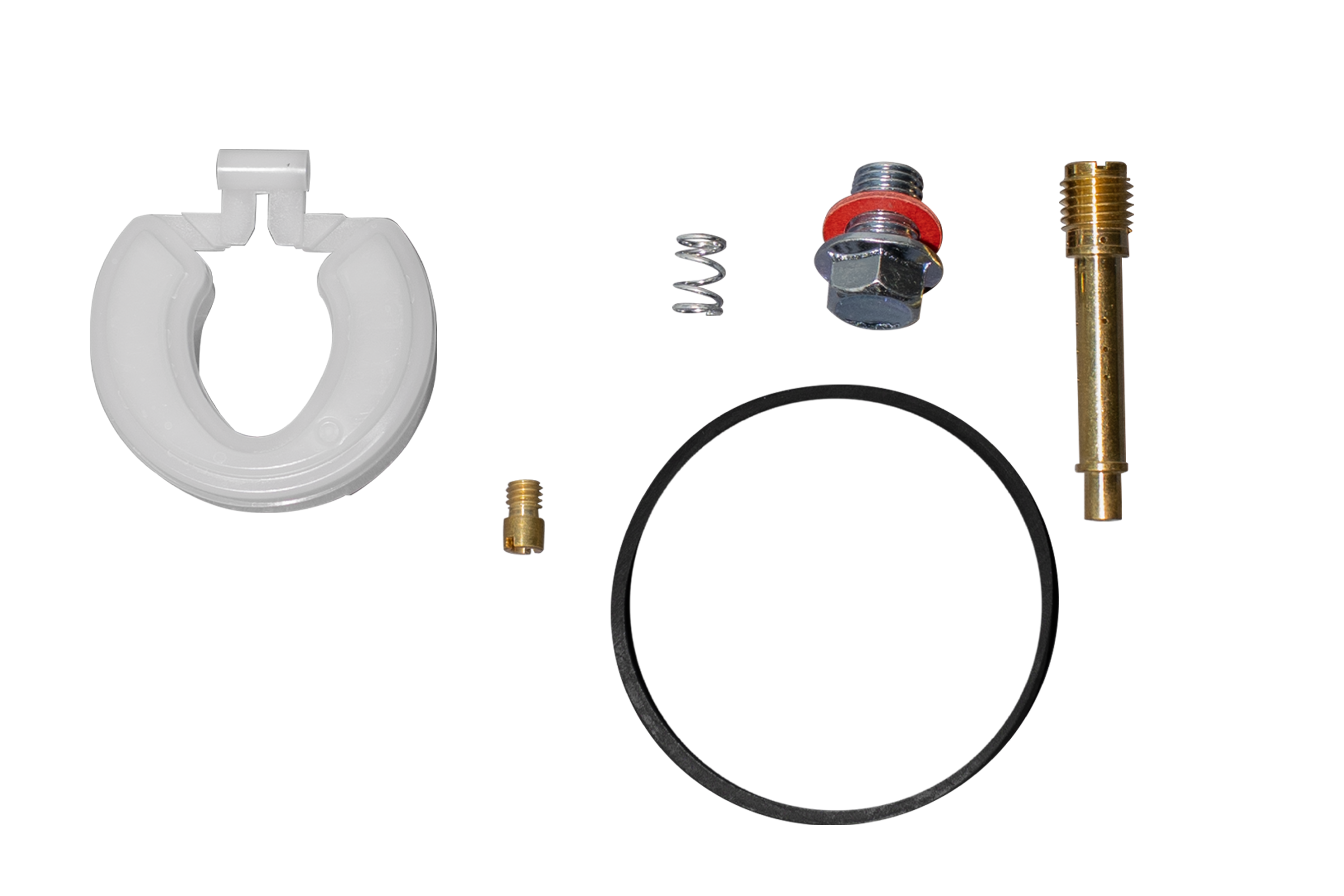 KIT DE RESPUESTO DE CARBURADOR ROBIN EH 12.
