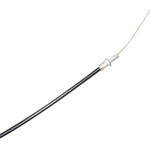 CHICOTE ACELERADOR PARA BAILARINA CHINA TIPO B  1.8 MTS