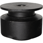 CLUTCH ALLANADORA 80- 100. 3/4 19MM