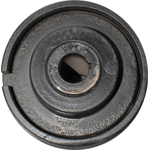 CLUTCH ALLANADORA 80- 100. 3/4 19MM